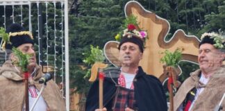 Особена символика носи Бъдни вечер в Добруджа, каза за БТА уредникът в Етнографската къща в Добрич Калояна Донева