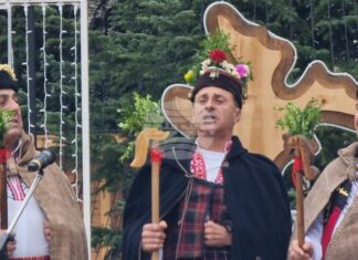 Особена символика носи Бъдни вечер в Добруджа, каза за БТА уредникът в Етнографската къща в Добрич Калояна Донева