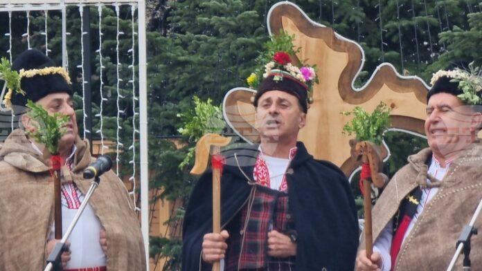 Особена символика носи Бъдни вечер в Добруджа, каза за БТА уредникът в Етнографската къща в Добрич Калояна Донева