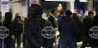 От СДВР обявиха данни за петима от задържаните след протеста на 1 декември в София