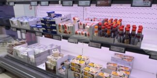 От „ДПС-Ново начало“ са изискали информация за мерките спрямо търговците, които спекулират, както и за наложените до момента санкции