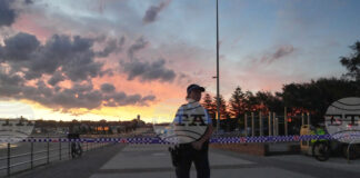 Палестинската автономна власт осъди атаката в Сидни