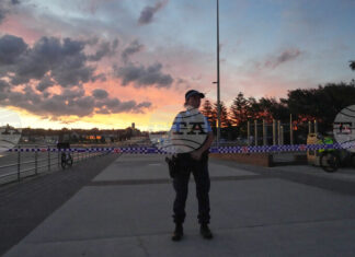 Палестинската автономна власт осъди атаката в Сидни