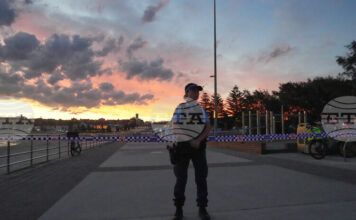 Палестинската автономна власт осъди атаката в Сидни Палестинската автономна власт осъди атаката в Сидни