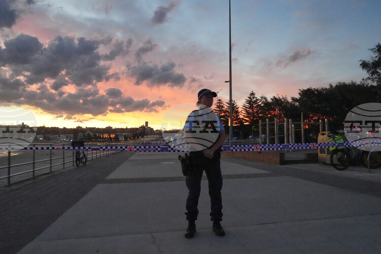 Палестинската автономна власт осъди атаката в Сидни