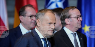 ПАП: ЕК ще одобри държавната помощ за изграждането на атомна електроцентрала в Полша, заяви премиерът Туск