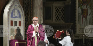 Папата назначи епископ, роден в Замбия, за архиепископ на Уестминстър