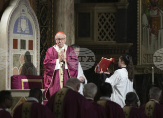 Папата назначи епископ, роден в Замбия, за архиепископ на Уестминстър