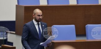 Парламентът отхвърли законопроекта на МЕЧ за ограничаване на хазарта и монопол на държавата върху тази дейност