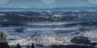 Пътеките в планините са заледени и туристите трябва да внимават, предупредиха от Планинската спасителна служба на БЧК