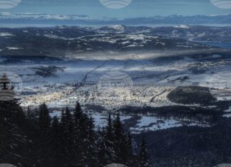 Пътеките в планините са заледени и туристите трябва да внимават, предупредиха от Планинската спасителна служба на БЧК Пътеките в планините са заледени и туристите трябва да внимават, предупредиха от Планинската спасителна служба на БЧК