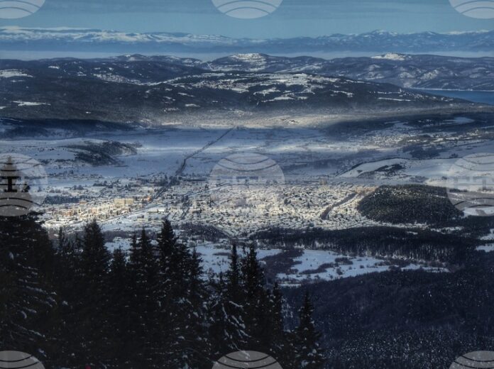 Пътеките в планините са заледени и туристите трябва да внимават, предупредиха от Планинската спасителна служба на БЧК