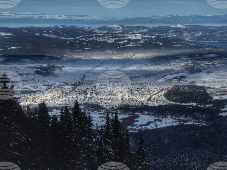 През последните 24 часа не са отчетени инциденти с туристи