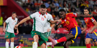 Петко Христов беше отличен за своя мач номер 100 с екипа на Специя, но не успя да помогне срещу Модена в италианската Серия Б