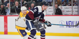 Питсбърг пропиля солиден аванс и допусна втори пореден обрат в НХЛ