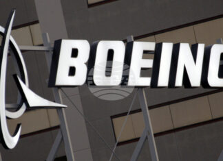 Планът на Тръмп за държавно участие не засяга големите отбранителни компании, твърдят от „Боинг“ Планът на Тръмп за държавно участие не засяга големите отбранителни компании, твърдят от „Боинг“