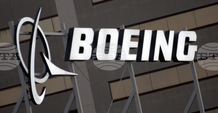 Планът на Тръмп за държавно участие не засяга големите отбранителни Планът на Тръмп за държавно участие не засяга големите отбранителни компании, твърдят от „Боинг“