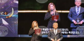 Пловдивският драматичен театър получи международно отличие от Корейската театрална асоциация в Сеул