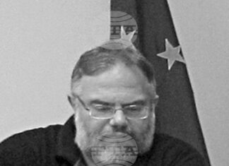 Почина съоснователят на неформалното сдружение "Екогласност" и на СДС Деян Кюранов