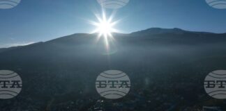 Подходящи са условията за туризъм в планините, съобщиха от Планинската спасителна служба