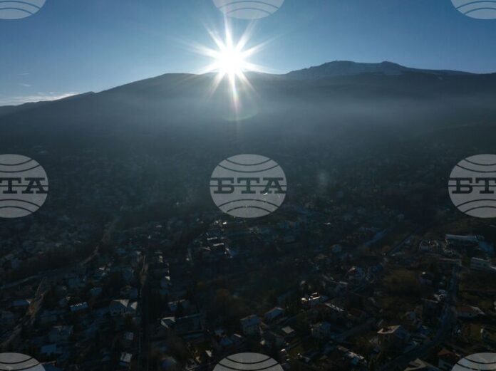 Подходящи са условията за туризъм в планините, съобщиха от Планинската Подходящи са условията за туризъм в планините, съобщиха от Планинската спасителна служба