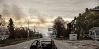 Подобряването на ситуацията с електроснабдяването в Украйна може да отнеме седмици, смята ръководителят на "Укренерго“