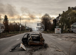 Подобряването на ситуацията с електроснабдяването в Украйна може да отнеме седмици, смята ръководителят на "Укренерго“ Подобряването на ситуацията с електроснабдяването в Украйна може да отнеме седмици, смята ръководителят на "Укренерго“