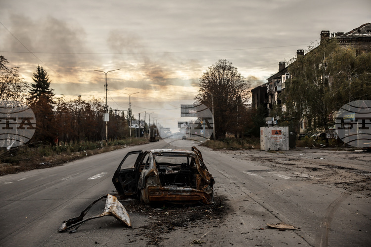 Според Виталий Зайченко изпълнителен директор на Укренерго възстановяването на електроснабдяването