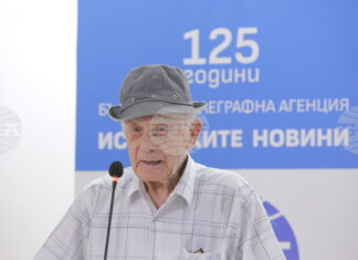 Поклонението пред поета Найден Вълчев, автор на текста на песента „Една българска роза", ще бъде днес Поклонението пред поета Найден Вълчев, автор на текста на песента „Една българска роза", ще бъде днес