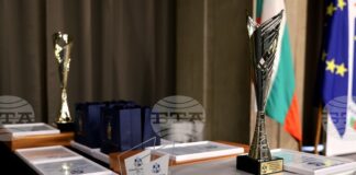 Полицейски служители и колективи с високи професионални резултати през годината ще бъдат отличени на церемонията „Полицай на годината 2025”