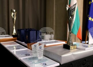 Полицейски служители и колективи с високи професионални резултати през годината ще бъдат отличени на церемонията „Полицай на годината 2025” Полицейски служители и колективи с високи професионални резултати през годината ще бъдат отличени на церемонията „Полицай на годината 2025”