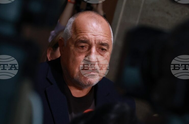 Портфейлът на българската държава за българския бизнес е с няколко милиарда лева отгоре, коментира Бойко Борисов