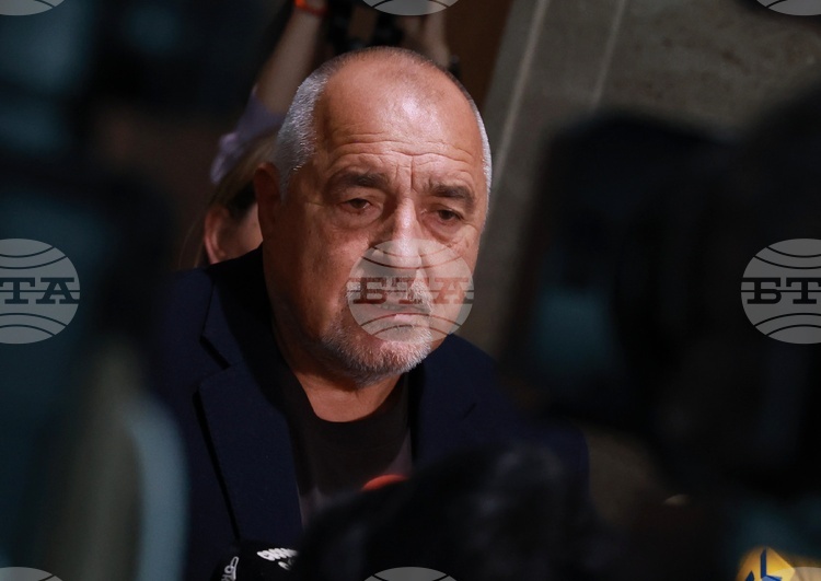 Портфейлът на българската държава за българския бизнес е с няколко милиарда лева отгоре, коментира Бойко Борисов