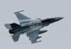 Последните два изтребителя F-16 Block 70 от първия договор с Lockheed Martin кацнаха в базата в Граф Игнатиево