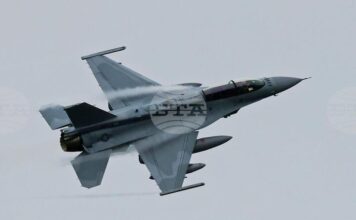 САЩ одобриха нов пакет ракети за българските F-16 за близо 1 млрд. долара Последните два изтребителя F-16 Block 70 от първия договор с Lockheed Martin кацнаха в базата в Граф Игнатиево