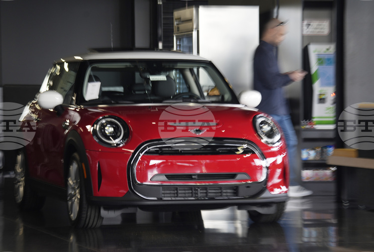 Според предварителните данни на Европейската комисия публикувани днес и цитирани