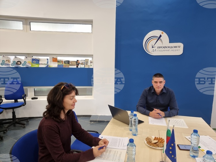 От старта на програмния период 2021–2027 г в Пазарджик са