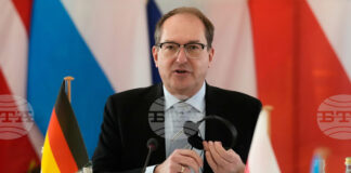 Повечето германци подкрепят по-строгата миграционна политика на правителството