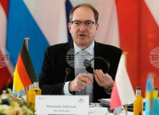 Повечето германци подкрепят по-строгата миграционна политика на правителството