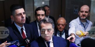 Правителството да подаде оставка веднага, призоваха от ПП-ДБ