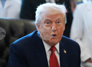 Правителството на Тръмп обяви мерки, с които цели да забрани достъпа на младите транссексуални до терапии за смяна на пола