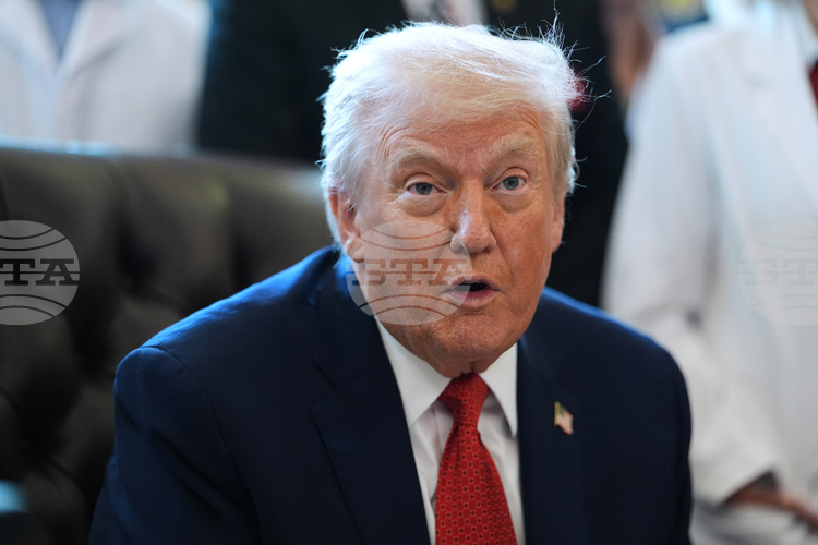 Правителството на Тръмп обяви мерки, с които цели да забрани достъпа на младите транссексуални до терапии за смяна на пола