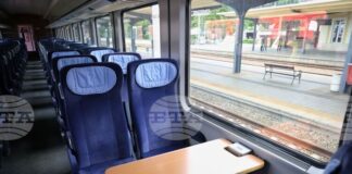 Правителството в оставка одобри допълнителни разходи по бюджета на Министерството на транспорта и съобщенията