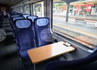 Правителството в оставка одобри допълнителни разходи по бюджета на Министерството на транспорта и съобщенията Правителството в оставка одобри допълнителни разходи по бюджета на Министерството на транспорта и съобщенията