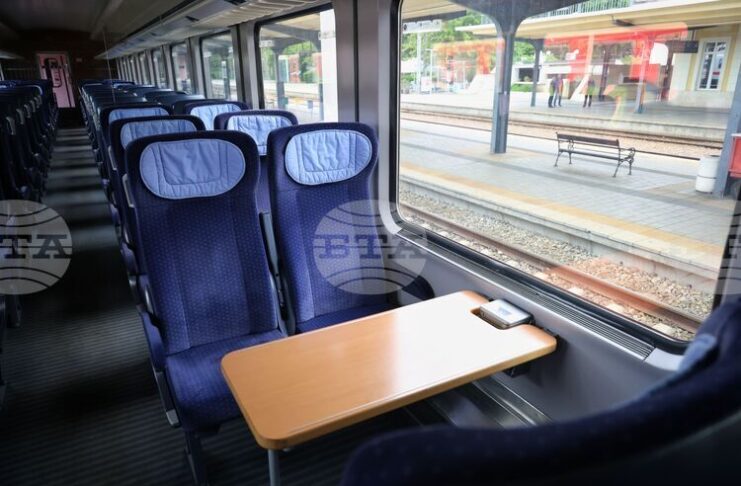 Правителството в оставка одобри допълнителни разходи по бюджета на Министерството на транспорта и съобщенията