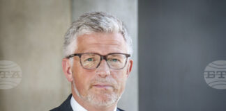 Представителят на Украйна в ООН призова Европа да спре помощта за страните, които саботират Киев за резолюции