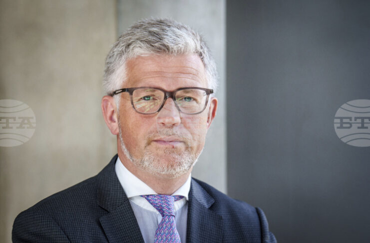 Представителят на Украйна в ООН призова Европа да спре помощта за страните, които саботират Киев за резолюции