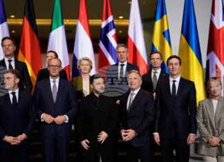 ПРЕГЛЕД НА ПЕЧАТА
Американски и британски издания коментират резултатите от преговорите по мирния план за Украйна в Берлин ПРЕГЛЕД НА ПЕЧАТА
Американски и британски издания коментират резултатите от преговорите по мирния план за Украйна в Берлин