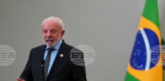 Президентът на Бразилия Лула да Силва заплаши да се откаже от споразумението между Меркосур и ЕС, ако то не бъде финализирано този месец