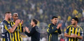 Президентът на Фенербахче беше освободен под съдебен контрол